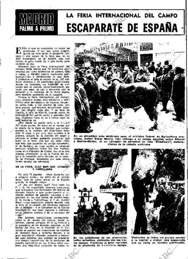ABC MADRID 29-05-1975 página 113