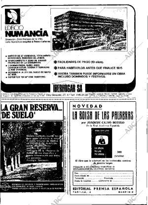ABC MADRID 29-05-1975 página 116