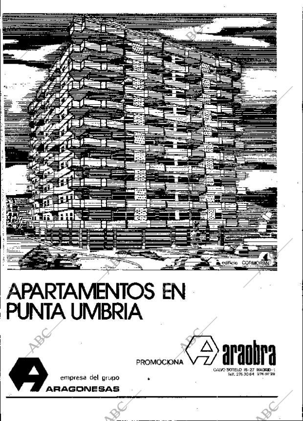 ABC MADRID 29-05-1975 página 118