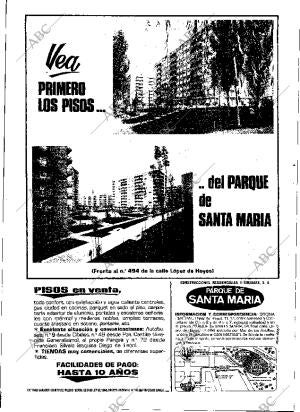ABC MADRID 29-05-1975 página 12