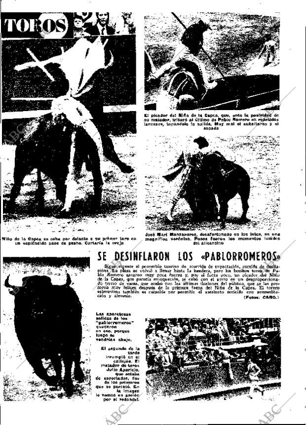 ABC MADRID 29-05-1975 página 122