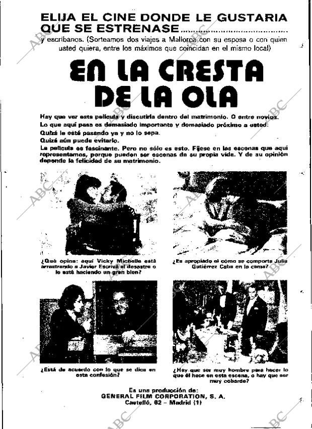ABC MADRID 29-05-1975 página 123