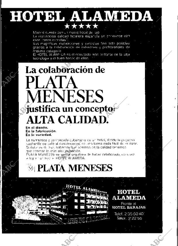 ABC MADRID 29-05-1975 página 124