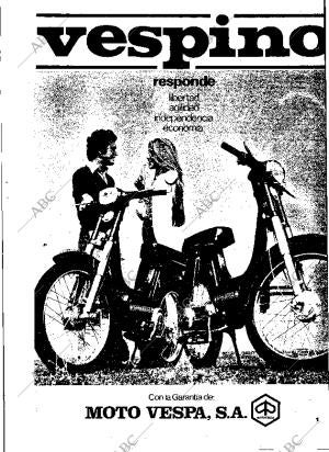 ABC MADRID 29-05-1975 página 125