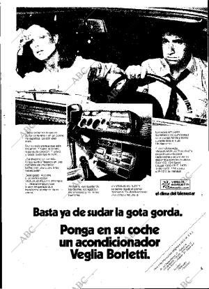 ABC MADRID 29-05-1975 página 127