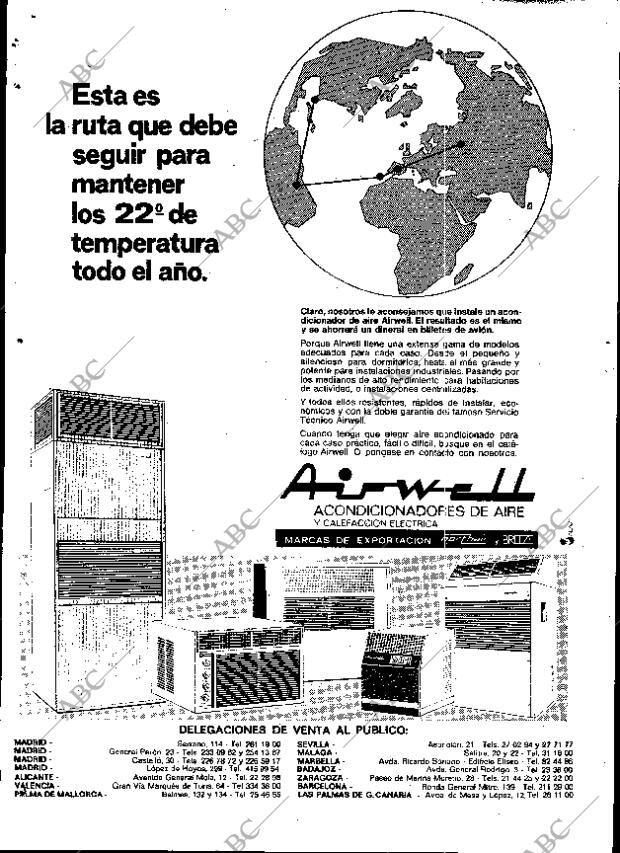 ABC MADRID 29-05-1975 página 128