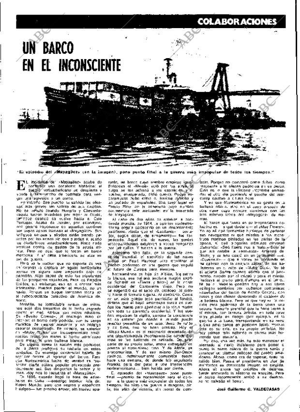 ABC MADRID 29-05-1975 página 15