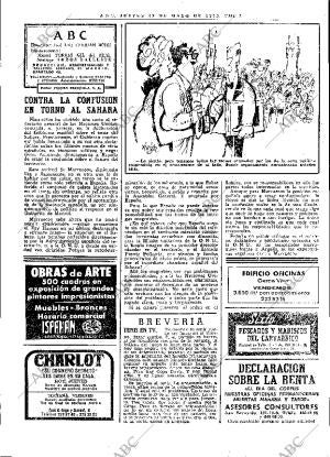 ABC MADRID 29-05-1975 página 19