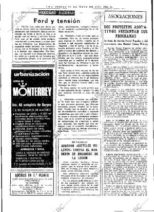 ABC MADRID 29-05-1975 página 27