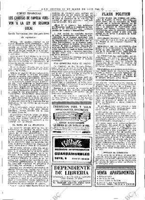 ABC MADRID 29-05-1975 página 29