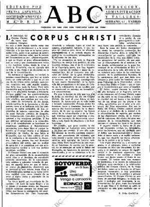ABC MADRID 29-05-1975 página 3