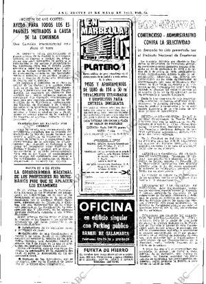 ABC MADRID 29-05-1975 página 30