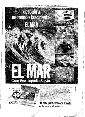 ABC MADRID 29-05-1975 página 32