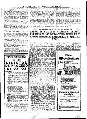 ABC MADRID 29-05-1975 página 34