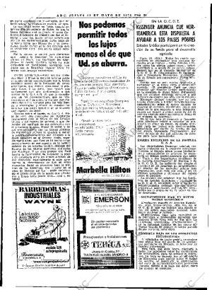 ABC MADRID 29-05-1975 página 36