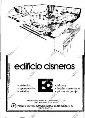 ABC MADRID 29-05-1975 página 4