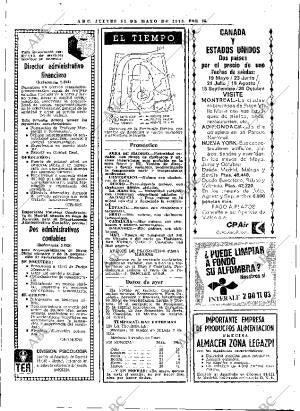ABC MADRID 29-05-1975 página 42