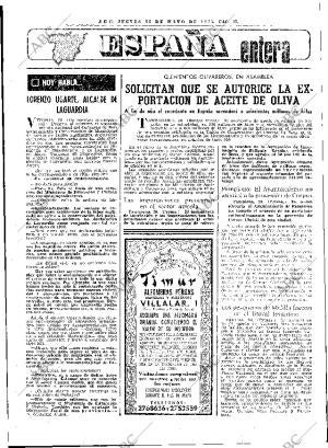 ABC MADRID 29-05-1975 página 43