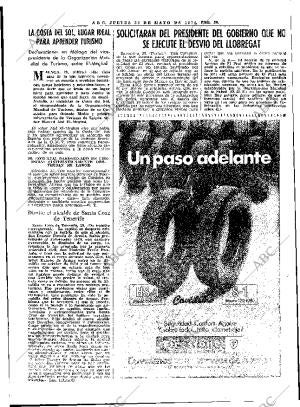 ABC MADRID 29-05-1975 página 45