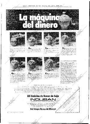 ABC MADRID 29-05-1975 página 46