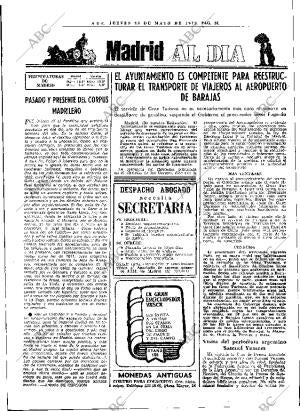 ABC MADRID 29-05-1975 página 49