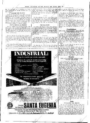 ABC MADRID 29-05-1975 página 54