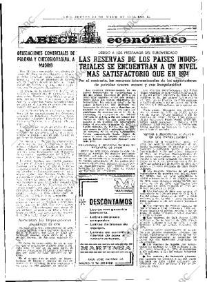 ABC MADRID 29-05-1975 página 59