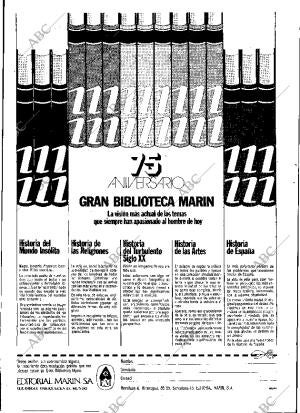 ABC MADRID 29-05-1975 página 6