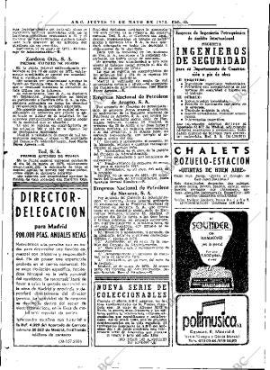 ABC MADRID 29-05-1975 página 68