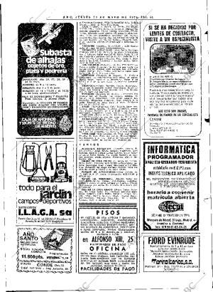 ABC MADRID 29-05-1975 página 79