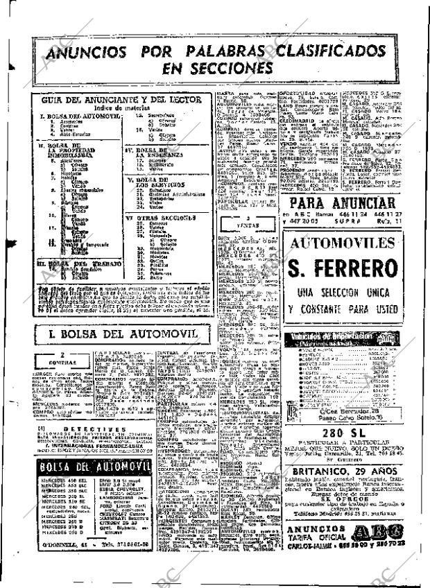 ABC MADRID 29-05-1975 página 80