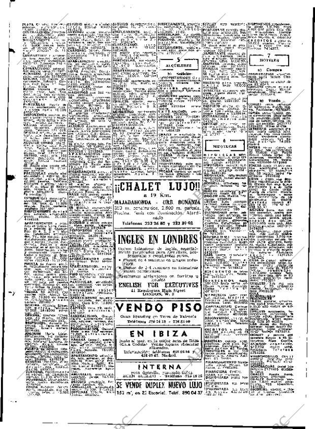 ABC MADRID 29-05-1975 página 82