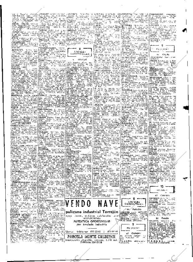 ABC MADRID 29-05-1975 página 83