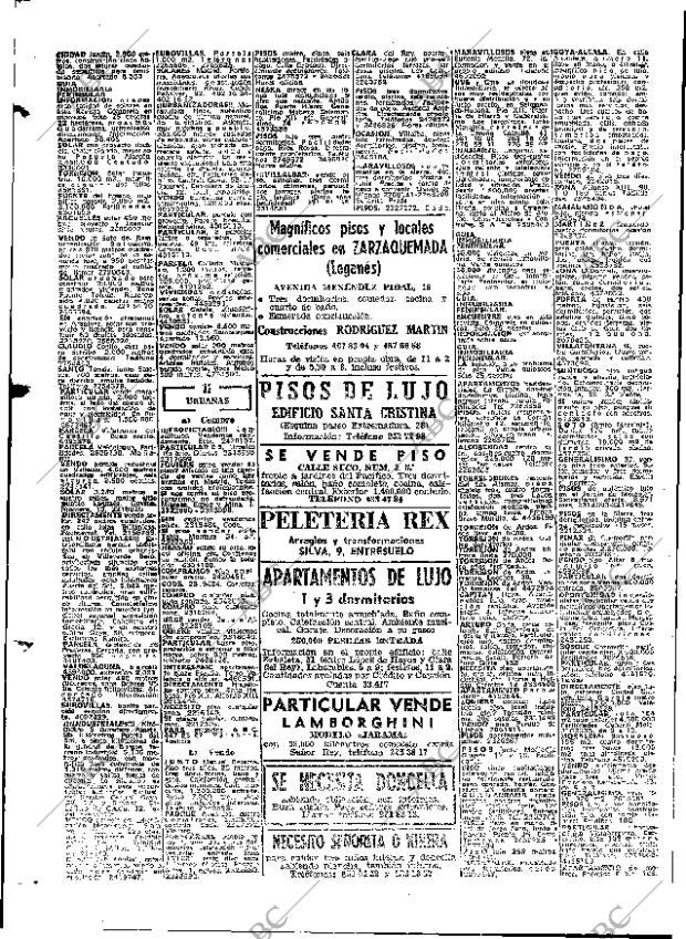 ABC MADRID 29-05-1975 página 84