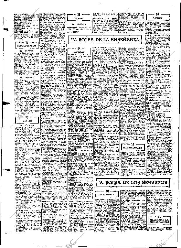 ABC MADRID 29-05-1975 página 88
