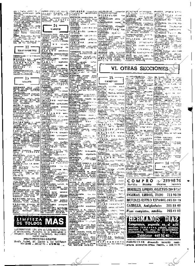 ABC MADRID 29-05-1975 página 89