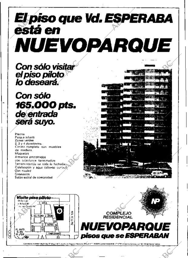 ABC MADRID 29-05-1975 página 9
