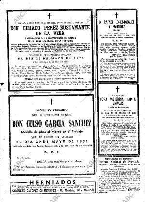 ABC MADRID 29-05-1975 página 92