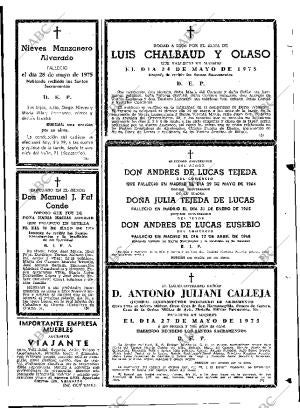 ABC MADRID 29-05-1975 página 93