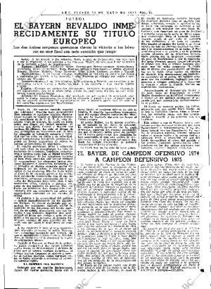 ABC MADRID 29-05-1975 página 99