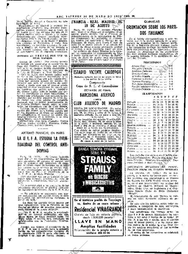 ABC MADRID 30-05-1975 página 100