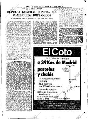 ABC MADRID 30-05-1975 página 101