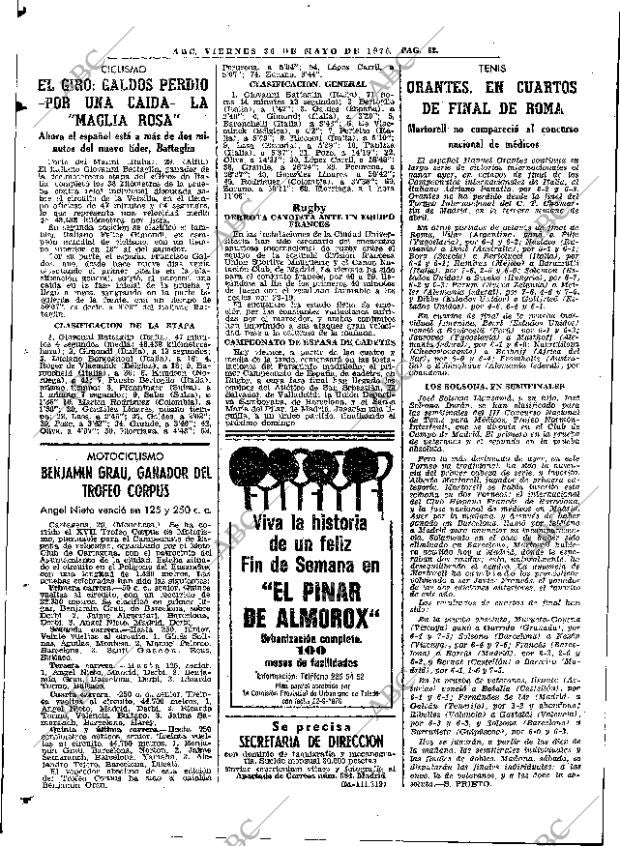 ABC MADRID 30-05-1975 página 102