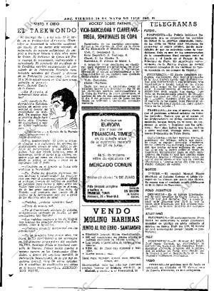 ABC MADRID 30-05-1975 página 104