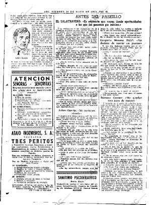 ABC MADRID 30-05-1975 página 106