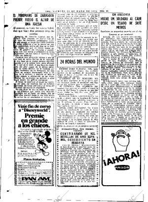 ABC MADRID 30-05-1975 página 112