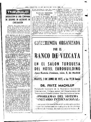 ABC MADRID 30-05-1975 página 113