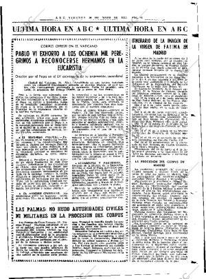 ABC MADRID 30-05-1975 página 115