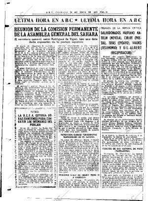 ABC MADRID 30-05-1975 página 116