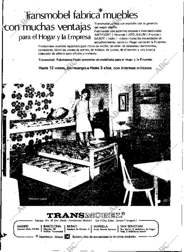 ABC MADRID 30-05-1975 página 124